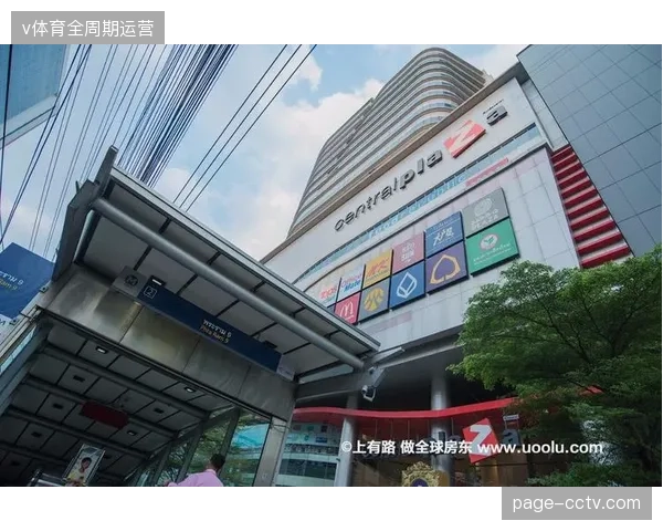 场馆数字化升级投入持续飙升,赛事带动消费为何陷入运营效率低下的恶性循环? 场馆数字化升级投入持续飙升,赛事带动消费为何陷入运营效率低下的恶性循环?